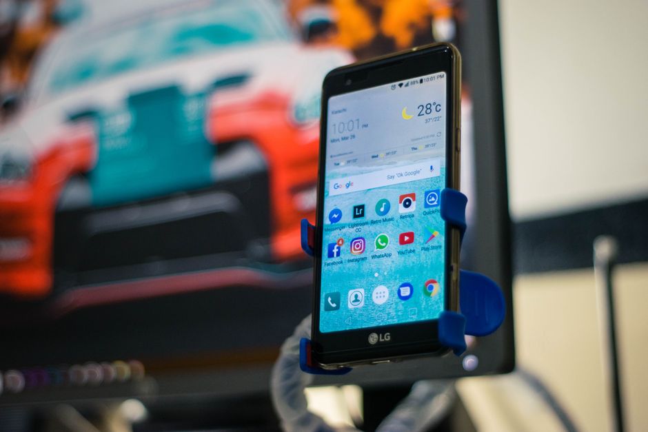 Для tizen: практический гайд по Happ