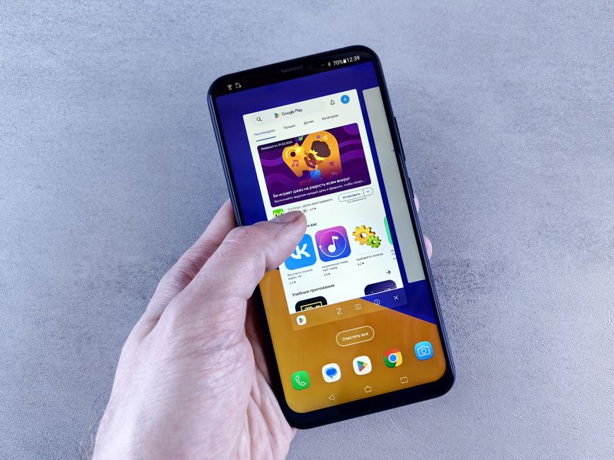 Для webos: практический гайд по Happ